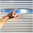 Blinds Machine